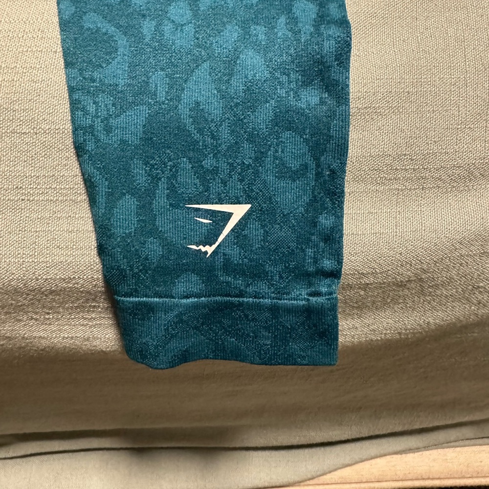 Gymshark size S workout pants